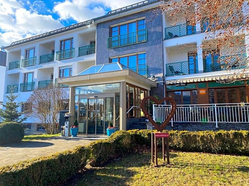 SIMON - das Vitalhotel image