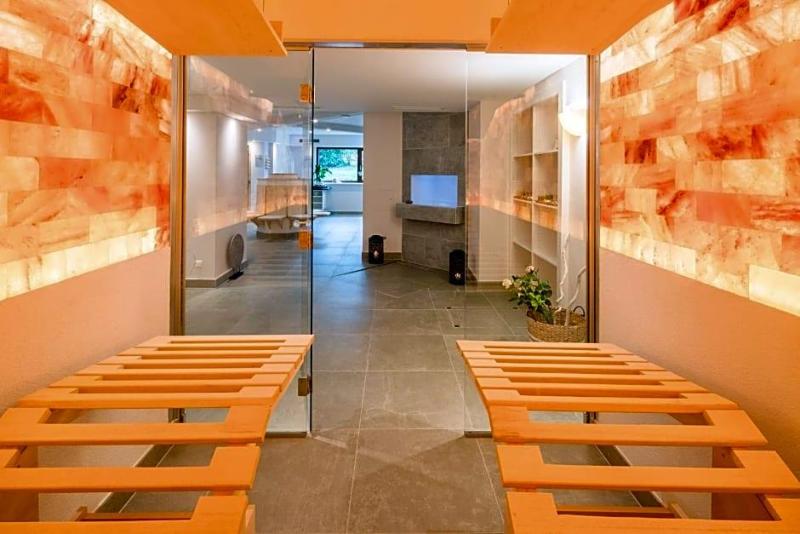 SIMON - das Vitalhotel image