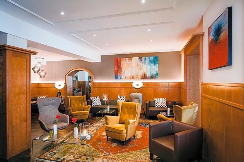 SIMON - das Vitalhotel image