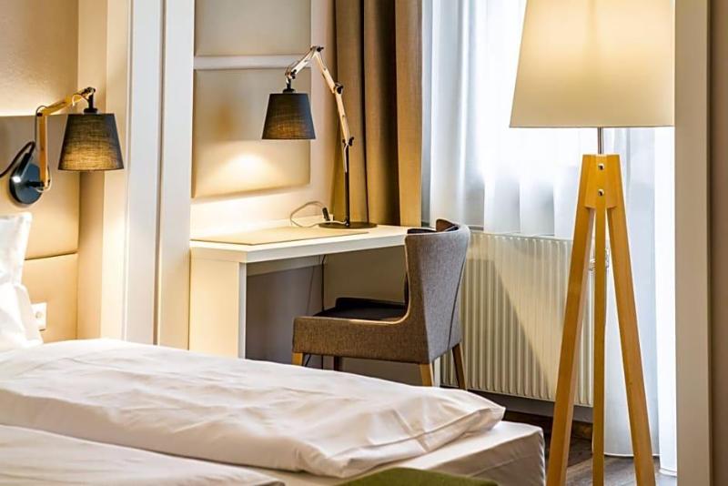 SIMON - das Vitalhotel image