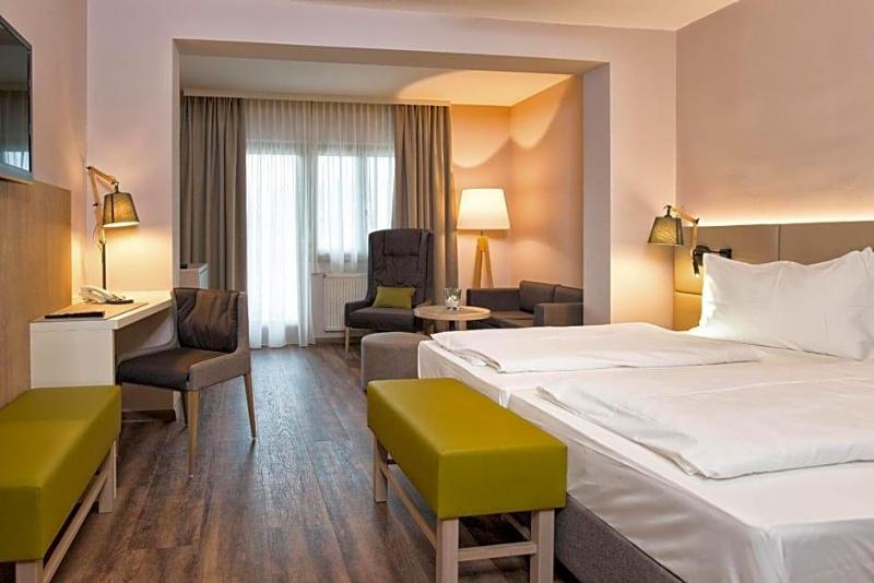 SIMON - das Vitalhotel image