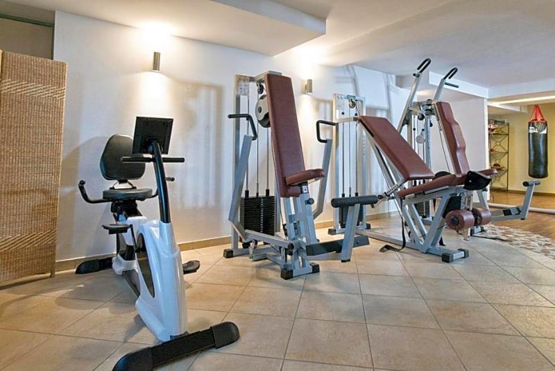 SIMON - das Vitalhotel image