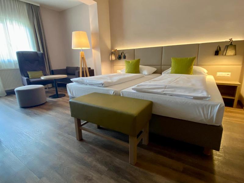 SIMON - das Vitalhotel image