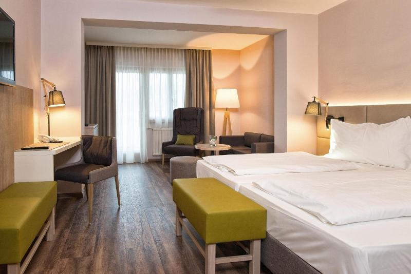 SIMON - das Vitalhotel image