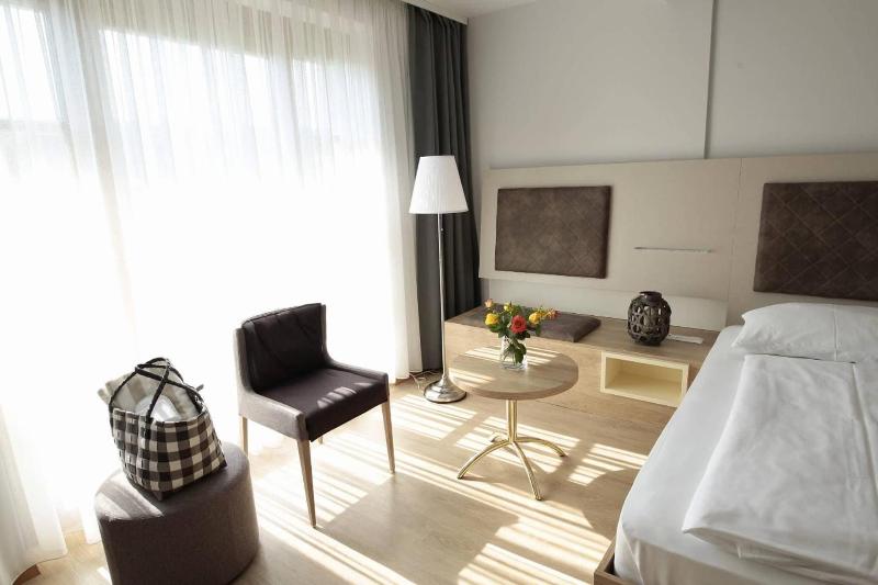 SIMON - das Vitalhotel image