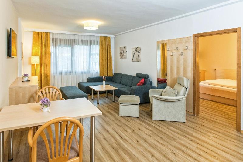 SIMON - das Vitalhotel image