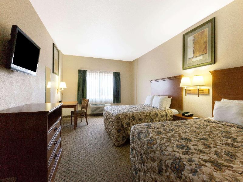 Days Inn by Wyndham San Antonio at Palo Alto image