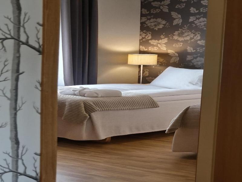 Rum För Resande - Guest House image