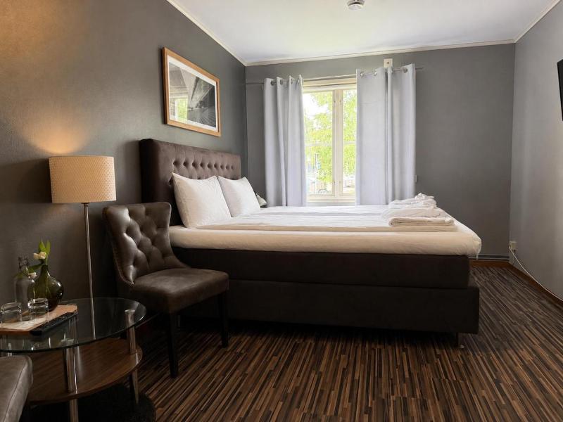 Rum För Resande - Guest House image