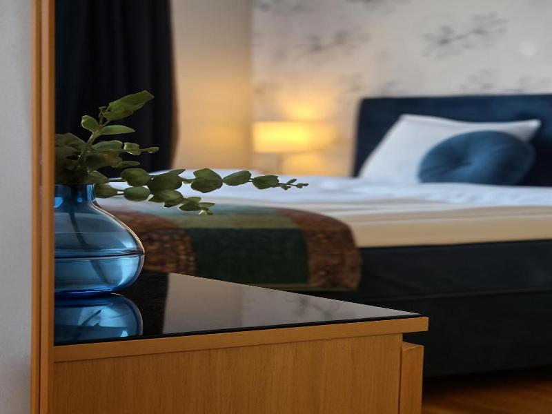Rum För Resande - Guest House image