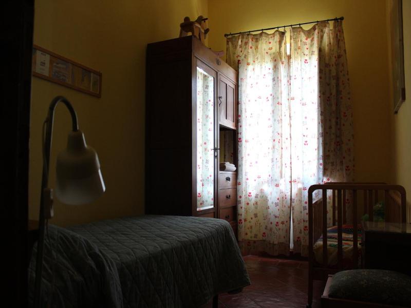 Bioagriturismo Podere Pretoia image