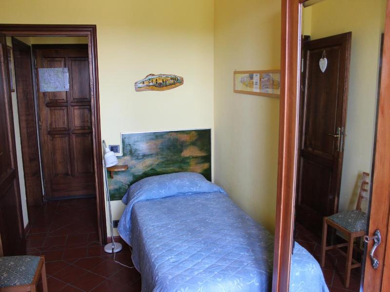 Bioagriturismo Podere Pretoia image