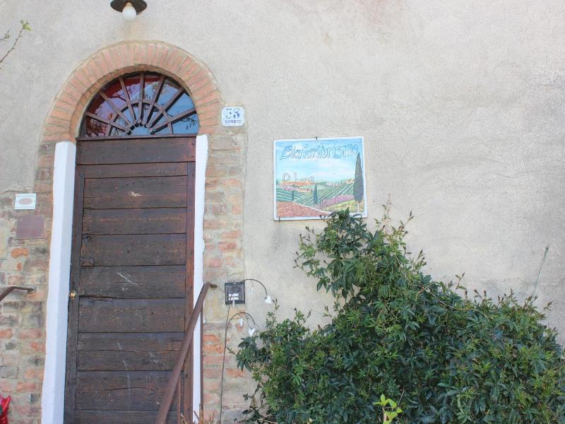 Bioagriturismo Podere Pretoia image