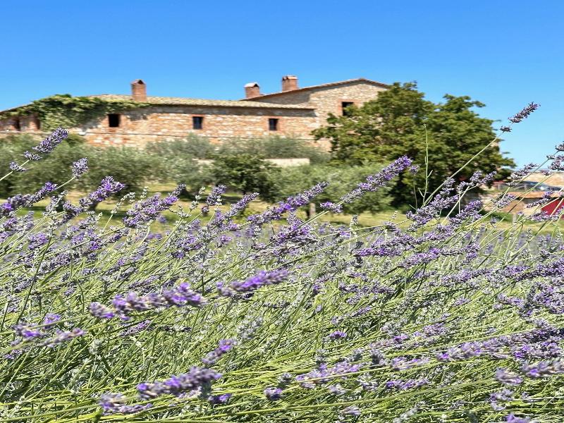 Relais La Chiusa Boutique Inn & Restaurant image