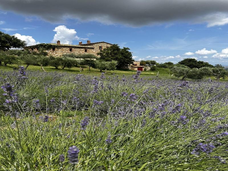 Relais La Chiusa Boutique Inn & Restaurant image