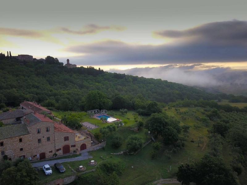 Relais La Chiusa Boutique Inn & Restaurant image