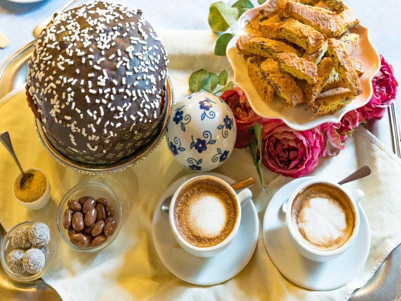 Relais La Chiusa Boutique Inn & Restaurant image