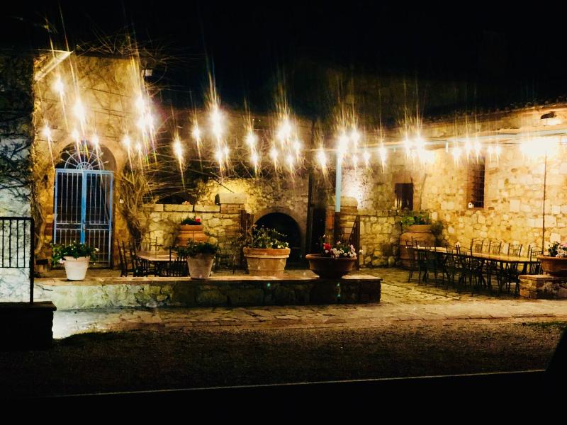 Relais La Chiusa Boutique Inn & Restaurant image