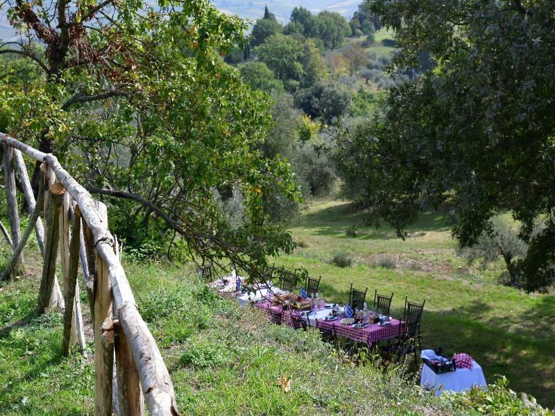 Relais La Chiusa Boutique Inn & Restaurant image