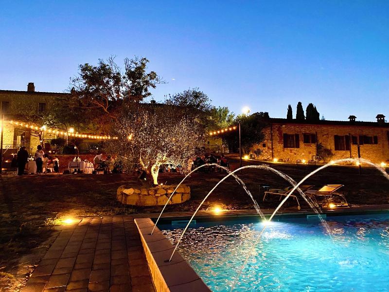 Relais La Chiusa Boutique Inn & Restaurant image
