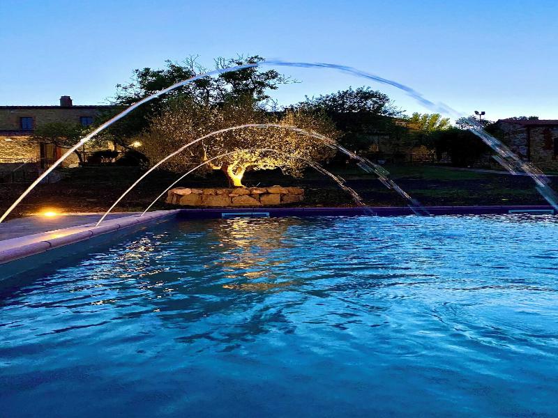Relais La Chiusa Boutique Inn & Restaurant image
