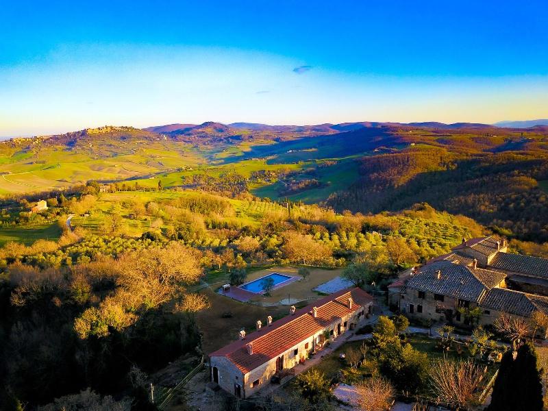 Relais La Chiusa Boutique Inn & Restaurant image