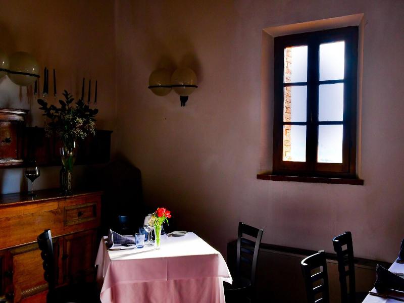 Relais La Chiusa Boutique Inn & Restaurant image