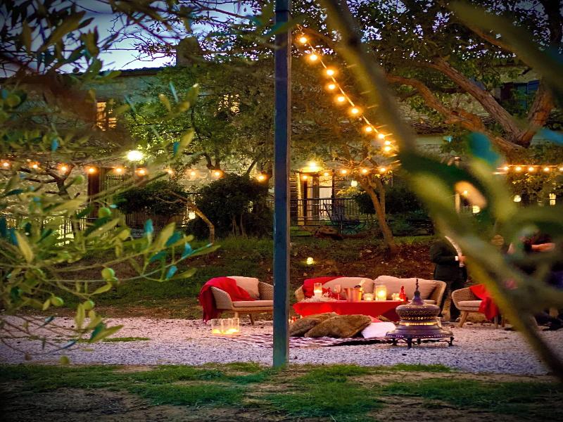 Relais La Chiusa Boutique Inn & Restaurant image