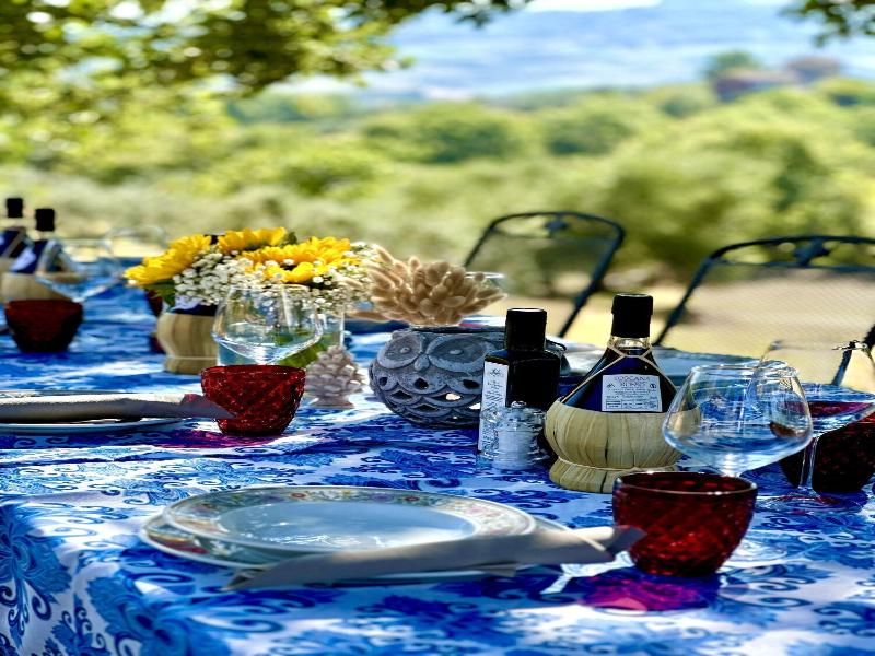 Relais La Chiusa Boutique Inn & Restaurant image