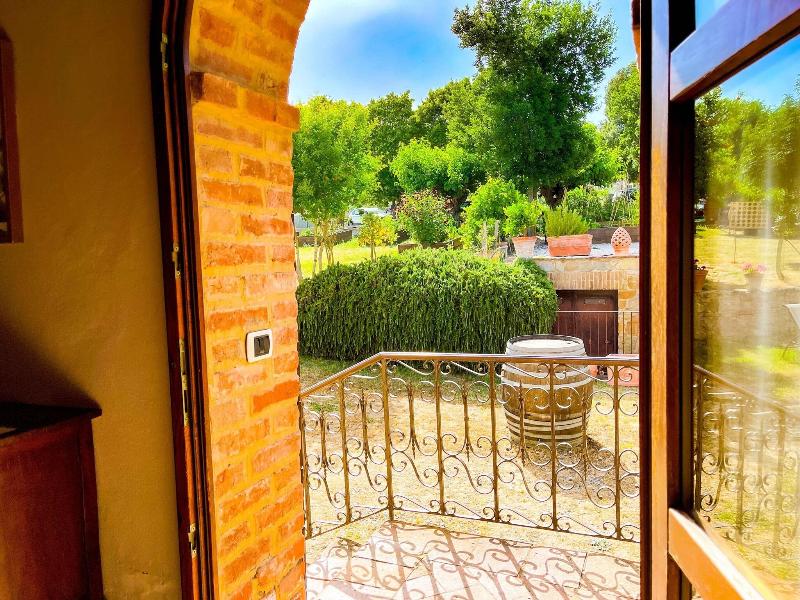 Relais La Chiusa Boutique Inn & Restaurant image