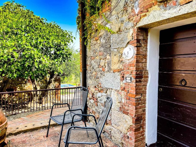 Relais La Chiusa Boutique Inn & Restaurant image