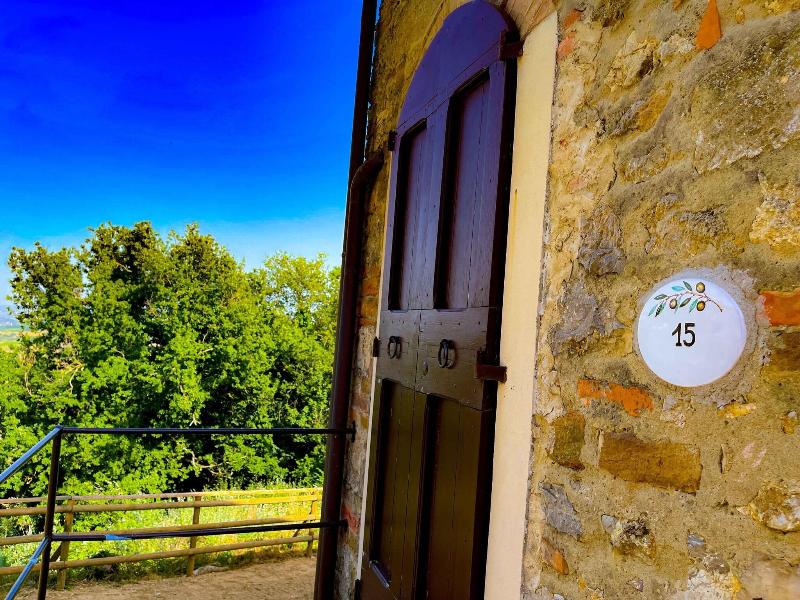 Relais La Chiusa Boutique Inn & Restaurant image