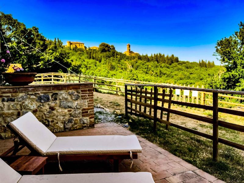 Relais La Chiusa Boutique Inn & Restaurant image