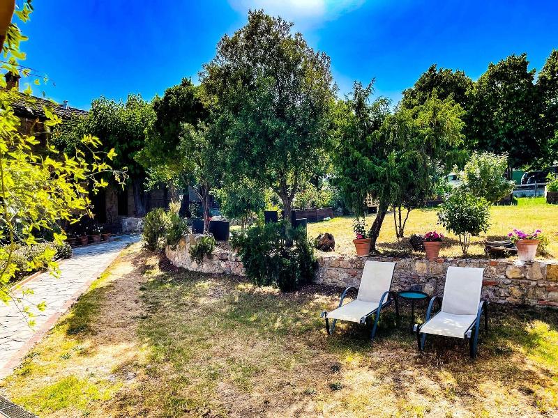 Relais La Chiusa Boutique Inn & Restaurant image