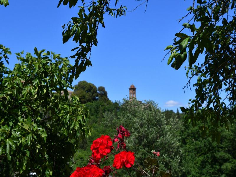 Relais La Chiusa Boutique Inn & Restaurant image