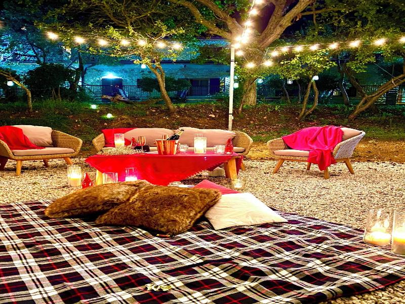 Relais La Chiusa Boutique Inn & Restaurant image