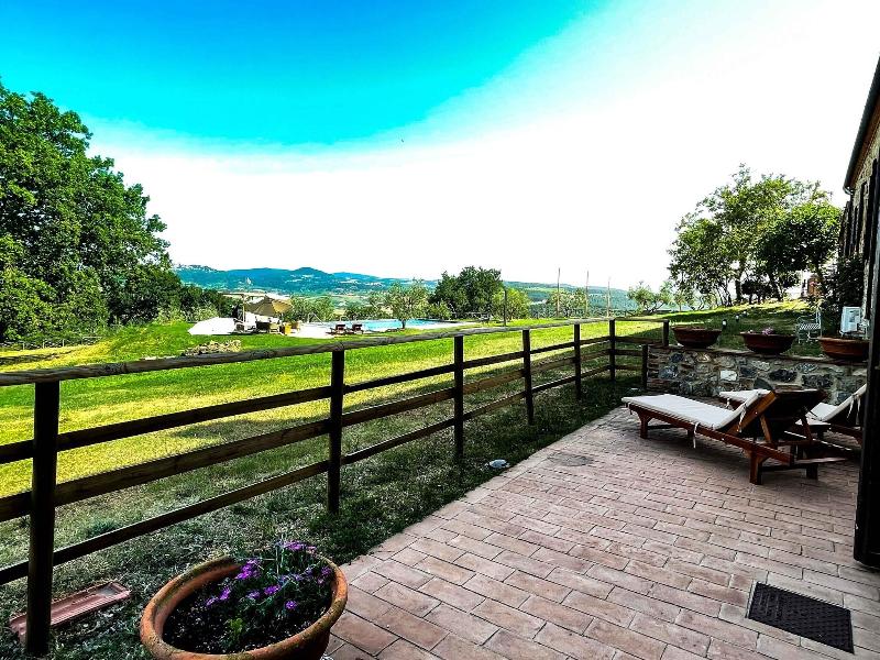 Relais La Chiusa Boutique Inn & Restaurant image