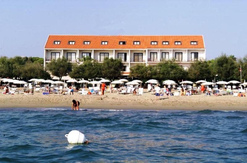 Schuhmann Strandhotel
