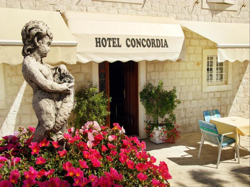 Concordia image