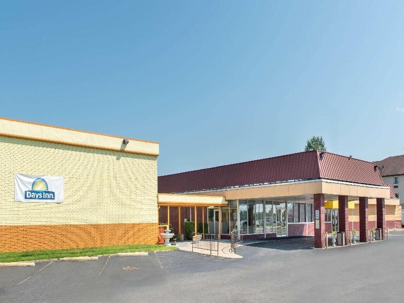 Days Inn by Wyndham Salem image