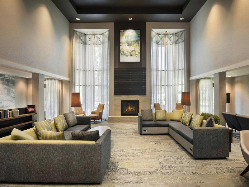 Courtyard By Marriott Springfield Airport image