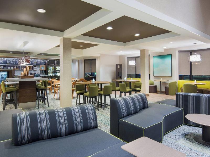 Courtyard By Marriott Springfield Airport image