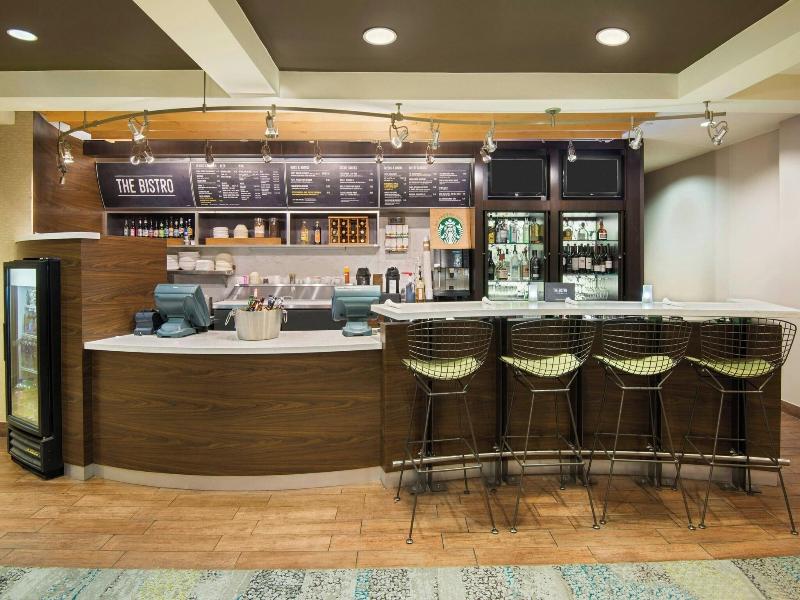 Courtyard By Marriott Springfield Airport image