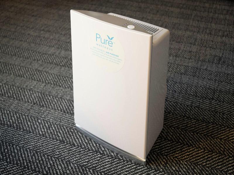 Courtyard By Marriott Springfield Airport image