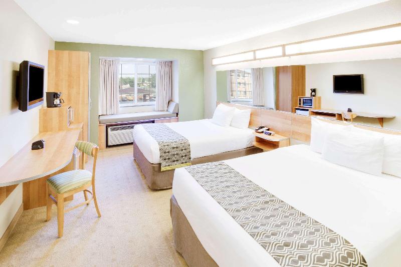 Microtel Inn & Suites By Wyndham Saraland/North M image