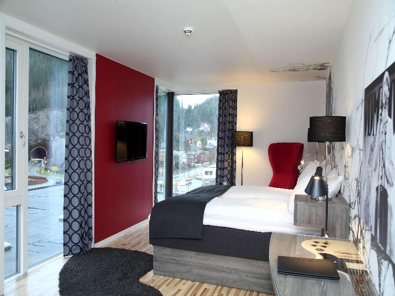 Scandic Rock City image