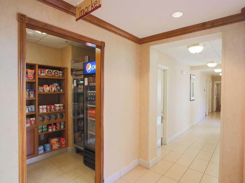 Residence Inn Salinas Monterey image