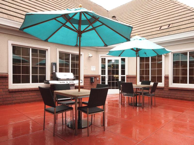 Residence Inn Salinas Monterey image