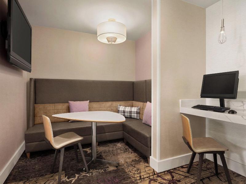Residence Inn Salinas Monterey image