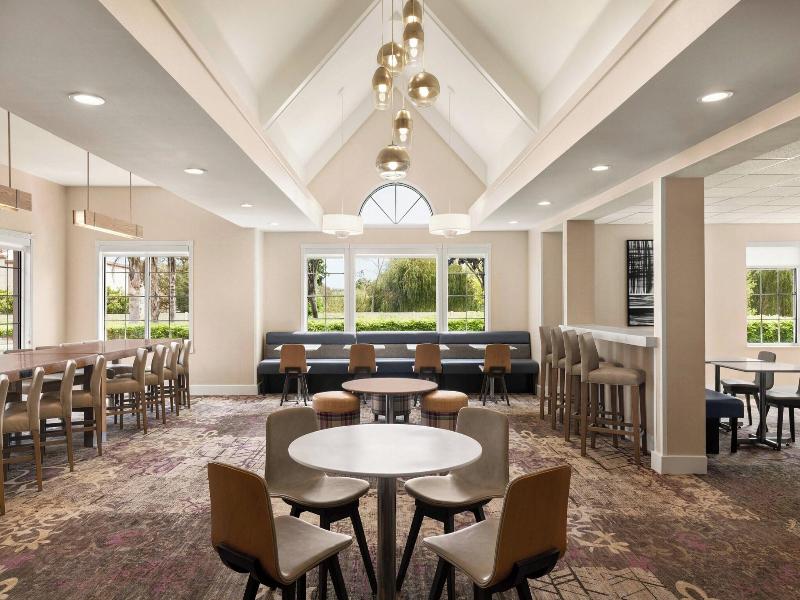 Residence Inn Salinas Monterey image